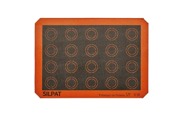 SILPAT TOILE BOULANG ES--7039-FR